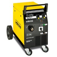 Телоподаващ апарат DECA D-mig 525T