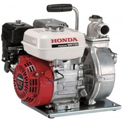 Моторна четиритактова помпа HONDA WH15EX - 1,5"