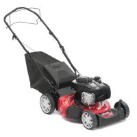 Моторна косачка MTD SMART 53 SPBS