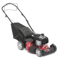 Моторна косачка MTD SMART 46 SPBS