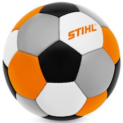 Футболна топка STIHL