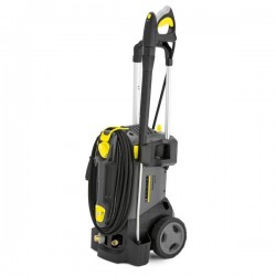 Водоструйка KARCHER HD 5/12 C PLUS