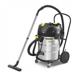 Прахосмукачка за мокро-сухо изсмукване KARCHER NT 75/2 Ap Me Tc