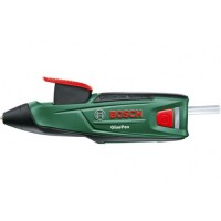 Акумулаторен пистолет за лепене BOSCH GluPen