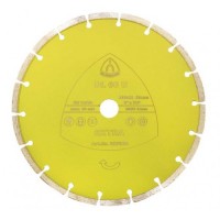 Диамантен диск KLINGSPOR DL60U Ф180x22,23