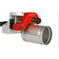 Ръчен уред за жлебове ROTHENBERGER Roll-Groover 2-6" 