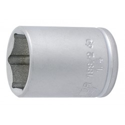 Вложка UNIOR 1/4"1/2"