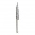 Назъбен накрайник с копиевиден връх от волфрамов карбид 6,4 mm (9931) DREMEL