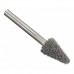 Назъбен накрайник с конусен връх от волфрамов карбид 7,8 mm (9934) DREMEL