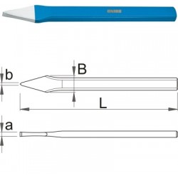 Секач кръстосан UNIOR 670-6