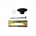 Осигурителен комплект  за скеле KRAUSE Clim Tec M5x60
