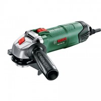 Електрически ъглошлайф BOSCH PWS 750-115