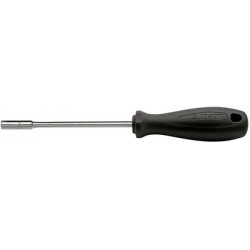 Отвертка глуха UNIOR CR-629CR 6 mm