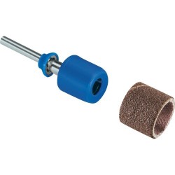 Дорник за шлифоване и шлифовъчни втулки (SC407) DREMEL
