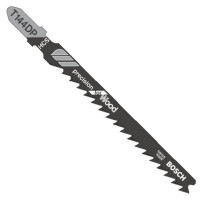 Ножчета за прободен трион BOSCH -Т144 DP - 5 бр.