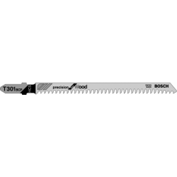 Ножчета за прободен трион BOSCH -Т301BCP-3бр.