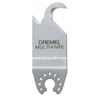 Multi-Max мултифункционален нож (MM430) DREMEL