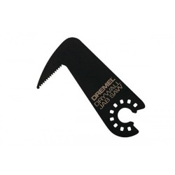 Multi-Max нож за саблен трион (MM435) DREMEL