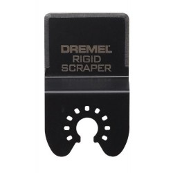 Multi-Max твърд шабер (MM600) DREMEL