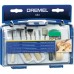Комплект за почистване и полиране Dremel 684