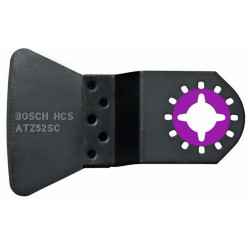 Шабер неподвижен BOSCH ATZ52SC HCS