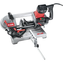 Лентова отрезна машина FLEX SBG 4910 230 CEE