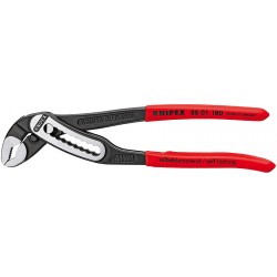 Клещи KNIPEX водопроводни 180 mm
