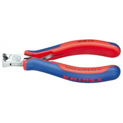 Клещи KNIPEX челни резачки 115 mm