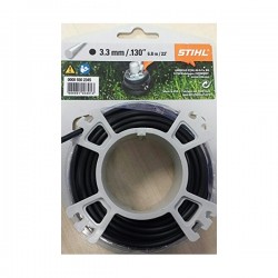 Обла корда STIHL - 3.3 mm
