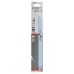 Комплект ножчета за саблен трион BOSCH S 1122BF BIM Metal
