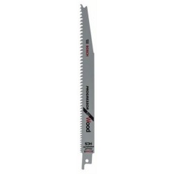 Комплект ножчета за саблен трион BOSCH S 2345X HCS WOOD