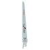 Комплект ножчета за саблен трион BOSCH S 644D HCS WOOD - 2 броя