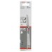 Комплект ножчета за саблен трион BOSCH S 644D HCS WOOD - 2 броя