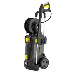 Водоструйка KARCHER HD 5/12 CX PLUS