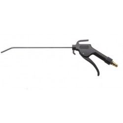 Пневматичен пистолет удължен UNIOR - 1508В