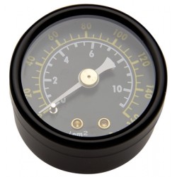 Резервен манометър UNIOR 1/4"
