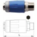 Съединител женски UNIOR 1506PZ