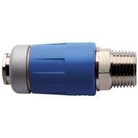 Съединител женски UNIOR 1506PZ