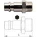 Съединител мъжки UNIOR 1507Z10