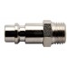 Съединител мъжки UNIOR 1507Z10