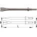Секач за нитове и шлака UNIOR 19 mm