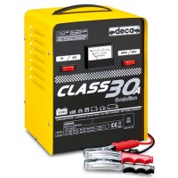 Зарядно за акумулатор DECA CLASS 30A
