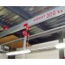 Ръчен стационарен телфер BRANO Z 100 - 3.2