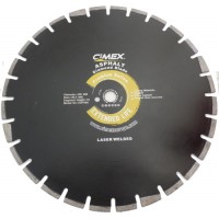 Диамантен диск за асфалт и бетон CIMEX ACP450 Ф 450 mm
