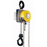 Ръчен телфер YALE Yalelift 360 YL 1000