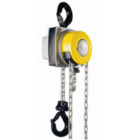 Ръчен телфер YALE Yalelift 360 YL 5000