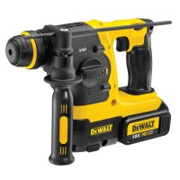 Акумулаторен перфоратор DeWALT DCH253M2