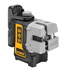 Лазерен нивелир DeWALT DW089K