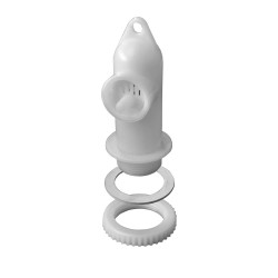 Отдушник TM INOX 1 1/2"
