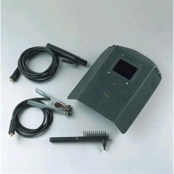Кабели за електрожен к-кт DECA 140 A,DC/10